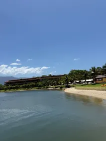 Costa Bella Resort Condominium. Angra dos Reis. - Image 5