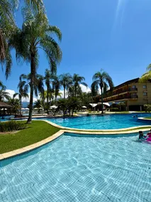 Costa Bella Resort Condominium. Angra dos Reis. - Image 2