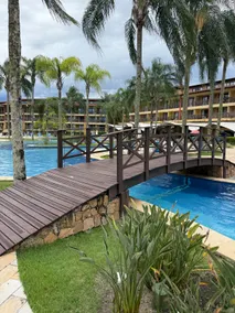 Costa Bella Resort Condominium. Angra dos Reis. - Image 4
