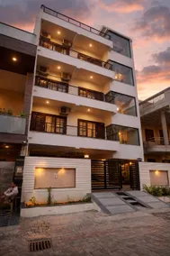 Comfortable 3BHK Home | Safe, Family-Friendly Stay - Image 3