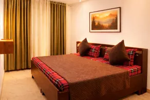 Comfortable 3BHK Home | Safe, Family-Friendly Stay - Image 5