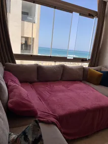 Beachfront rental. - Image 4