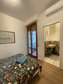 Tuscan Trendy Nest with AC and free parking no ztl - Image 3