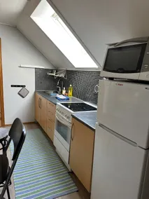 Loft apartment with 3 bedrooms - Image 3