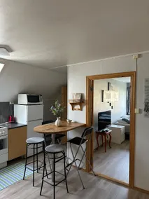 Loft apartment with 3 bedrooms - Image 2