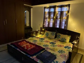 Peaceful 2BHK Retreat| Cozy stay near Decathlon - Image 3