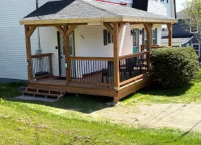 Summer Retreat - Image 2