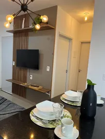 Casa loft Home - Ground floor - Viva Parque - Image 2
