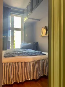 Lovely colorful apartment in charming Frogner - Image 5