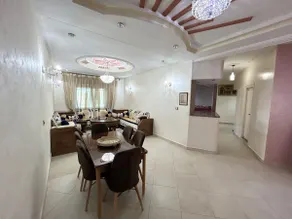 Stay in the heart of Meknes - Family apartment - Image 3