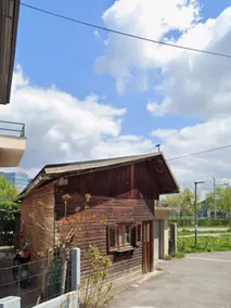 detached house + parking, close to the center - Image 5
