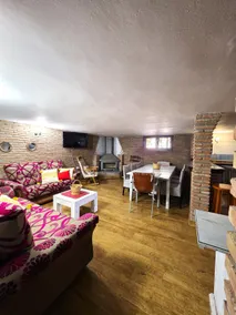 Bodeguilla House with a private pool - Image 3