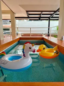 Cozy Pool Villa Songkhla - Image 2