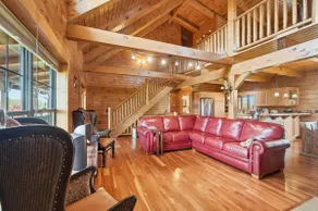 Sprinkle Bottom Lodge: Ac, Heating & Pet Friendly - Image 3