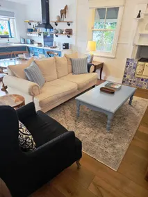 Iconic Renovated Period Home - 2 minutes to CBD - Image 2