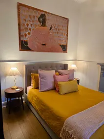 Iconic Renovated Period Home - 2 minutes to CBD - Image 5
