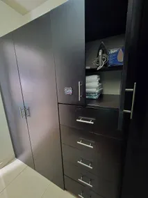 Comfortable apartment with covered electric garage - Image 5