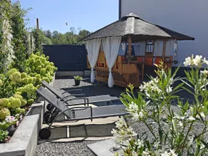 At the edge of the woods, a very comfortable house - 3 bedrooms 2 bathrooms - Image 3