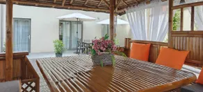 At the edge of the woods, a very comfortable house - 3 bedrooms 2 bathrooms - Image 4