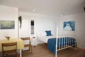 Peaceful new room with sea view - Image 2