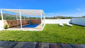 Almendros House private pool - Image 5