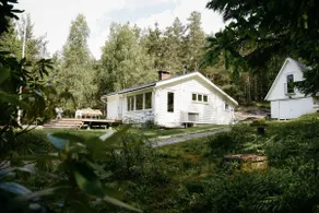 Accommodation in Ljungskile, Anfasteröd - Image 4