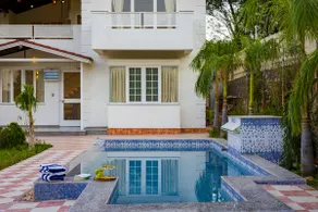 Alaya Stays Ramgarh Wild Retreat W/ Pvt Pool - Image 2