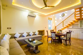 Alaya Stays Ramgarh Wild Retreat W/ Pvt Pool - Image 3