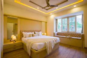 Alaya Stays Ramgarh Wild Retreat W/ Pvt Pool - Image 4