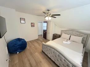 Spacious 1 Family Duplex with Driveway & Backyard - Image 3