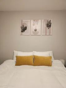 Great Victoria Guesthouse- Cozy Nest in Langford - Image 5