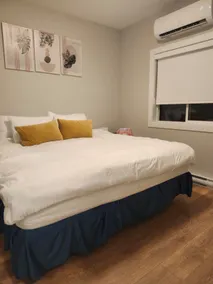 Great Victoria Guesthouse- Cozy Nest in Langford - Image 3