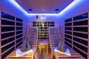 Golden Timber Suite - Image 3