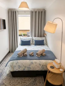 Entire2bedroomsApt/ExCel/O2/GarageParking/ABBA - Image 2