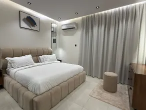 Luxury apartment, bedroom and living room, Self 29 - Image 3