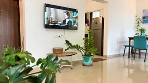 Casa Bliss - 2 BHK - Hinjewadi Phase 1 - Image 4