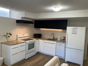 Basement Apartment - Image 3