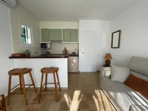 Apartment in Cala en Bosc - Image 3