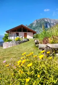Chalet Vedetta Home in the heart of the Dolomites - Image 5