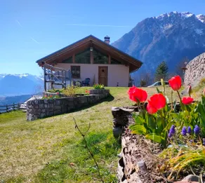 Chalet Vedetta Home in the heart of the Dolomites - Image 2