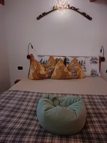 Chalet Vedetta Home in the heart of the Dolomites - Image 3