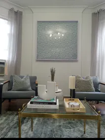 Luxurious Brownstone Apartment - World Cup Ready! - Image 2