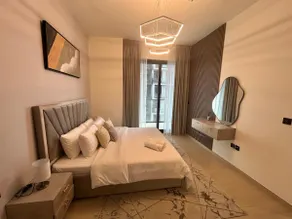 Smart & Stylish 1BHK | Alexa, Lights & Comfort! - Image 2