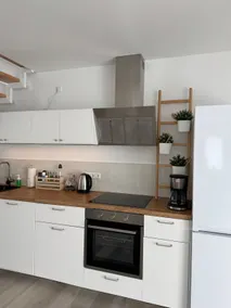 Great apartment in Hagenburg - Image 2