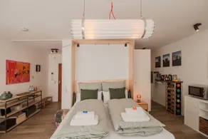 Loving city apartment | 5 min to downtown - Image 5
