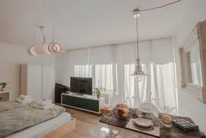 Loving city apartment | 5 min to downtown - Image 4