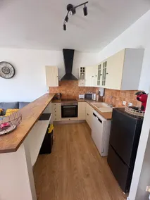 Balcony apartment - Image 3
