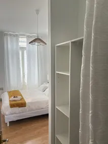 Balcony apartment - Image 2