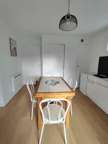Studio with garden - Image 5