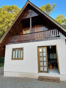 Chalet - Image 5